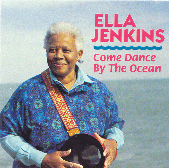 Come Dance By the Ocean, Smithsonian Folkways release from 1992