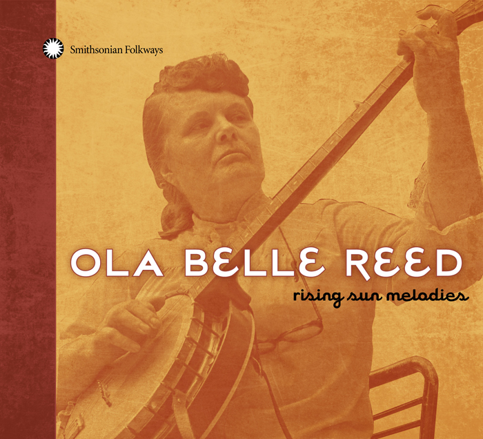Rising Sun Melodies, Smithsonian Folkways Recordings release from 2010