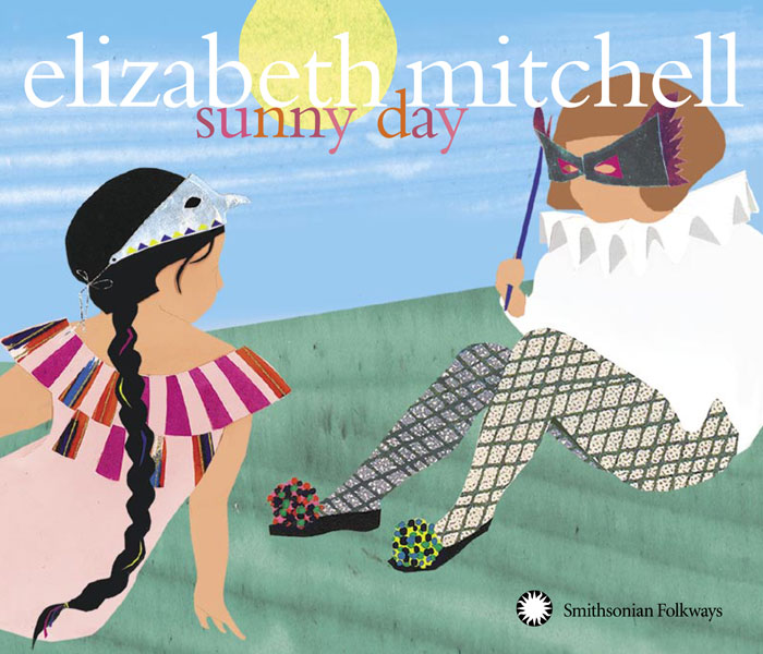 Sunny Day, Smithsonian Folkways Recordings release 2010