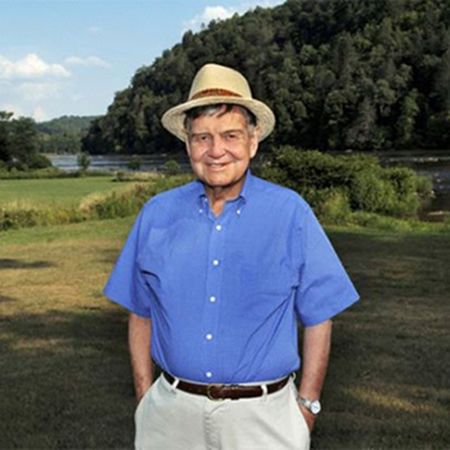 Photo by Tom Pich for the NEA National Heritage Fellowship, 2001.