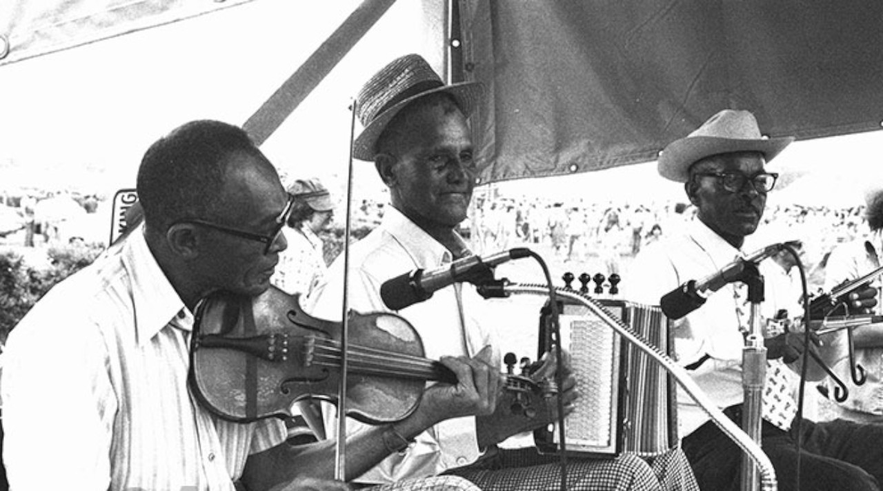 Join the Band Instruments of Cajun and Zydeco Music Smithsonian