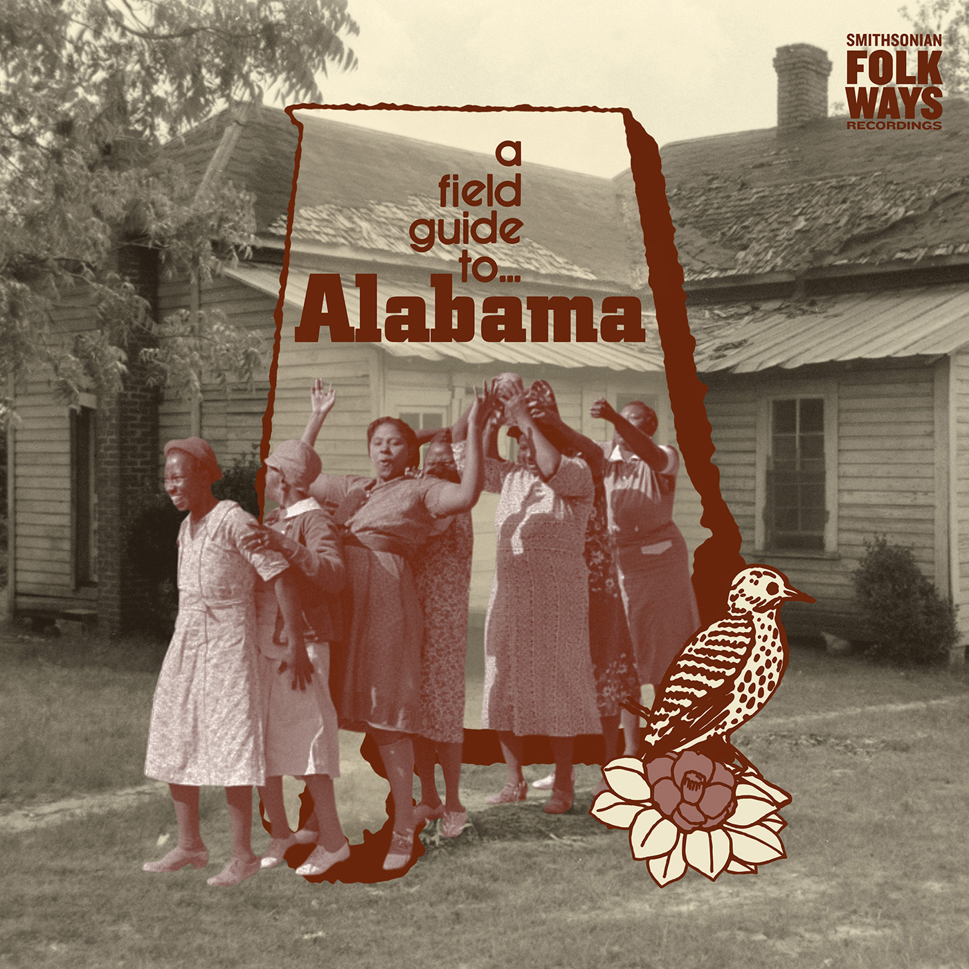 A Field Guide to... Alabama