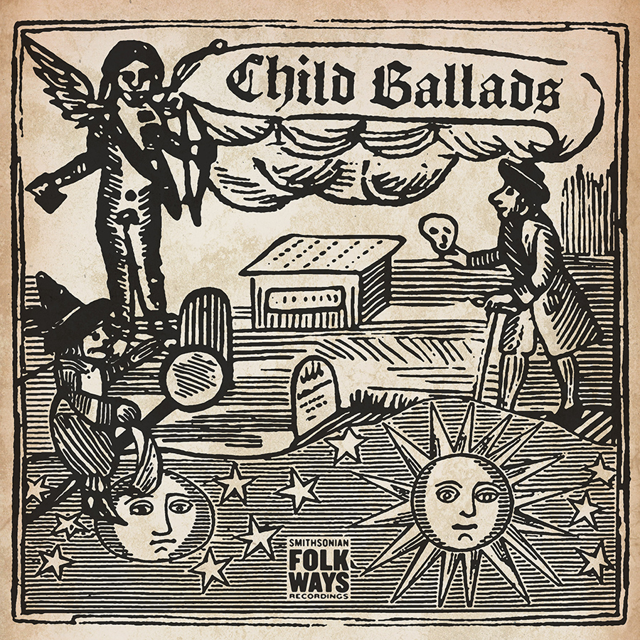 Child Ballads