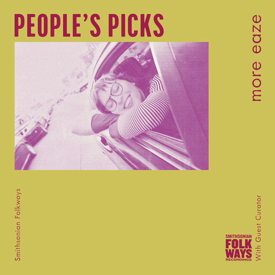 People's Picks: more eaze