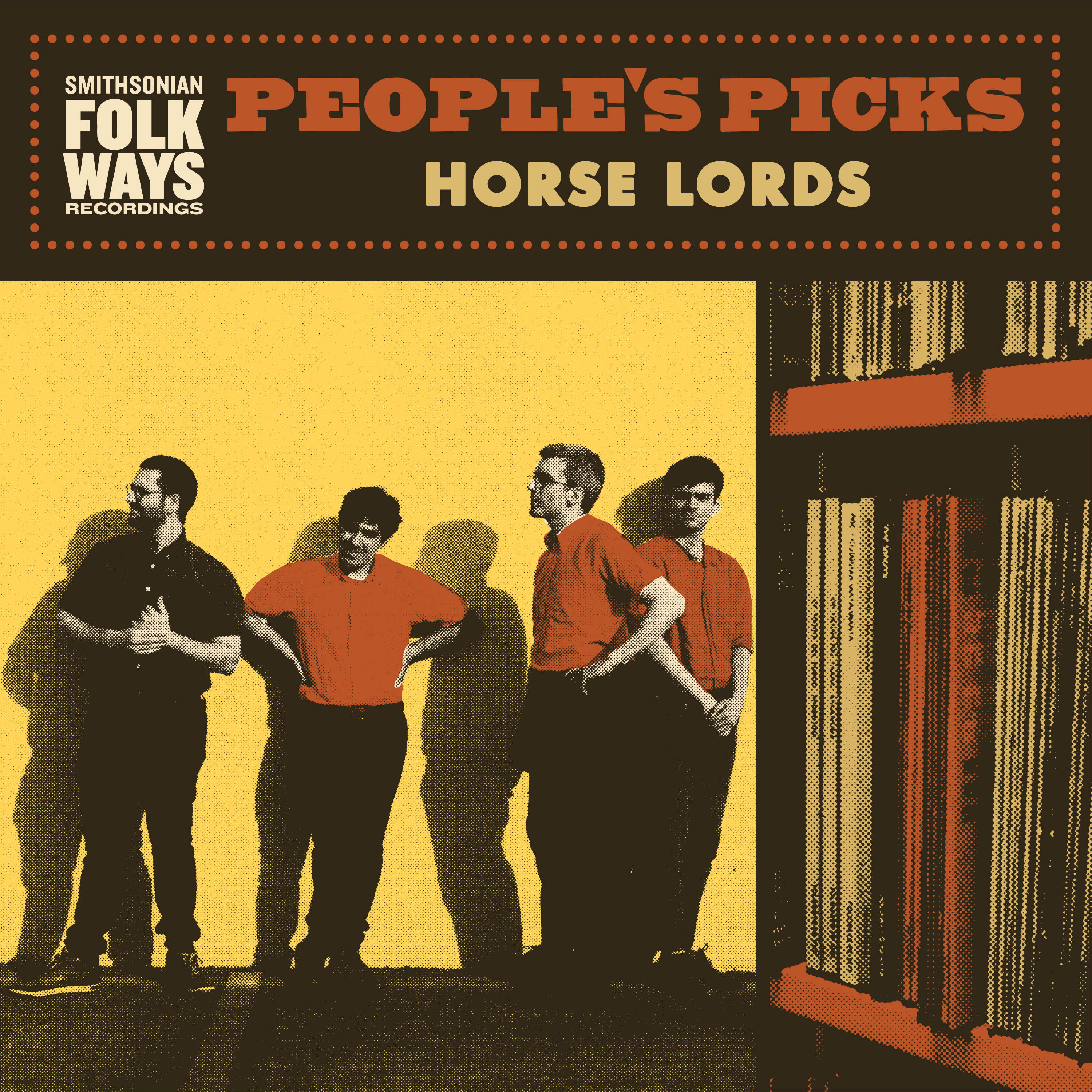 People's Picks: Horse Lords