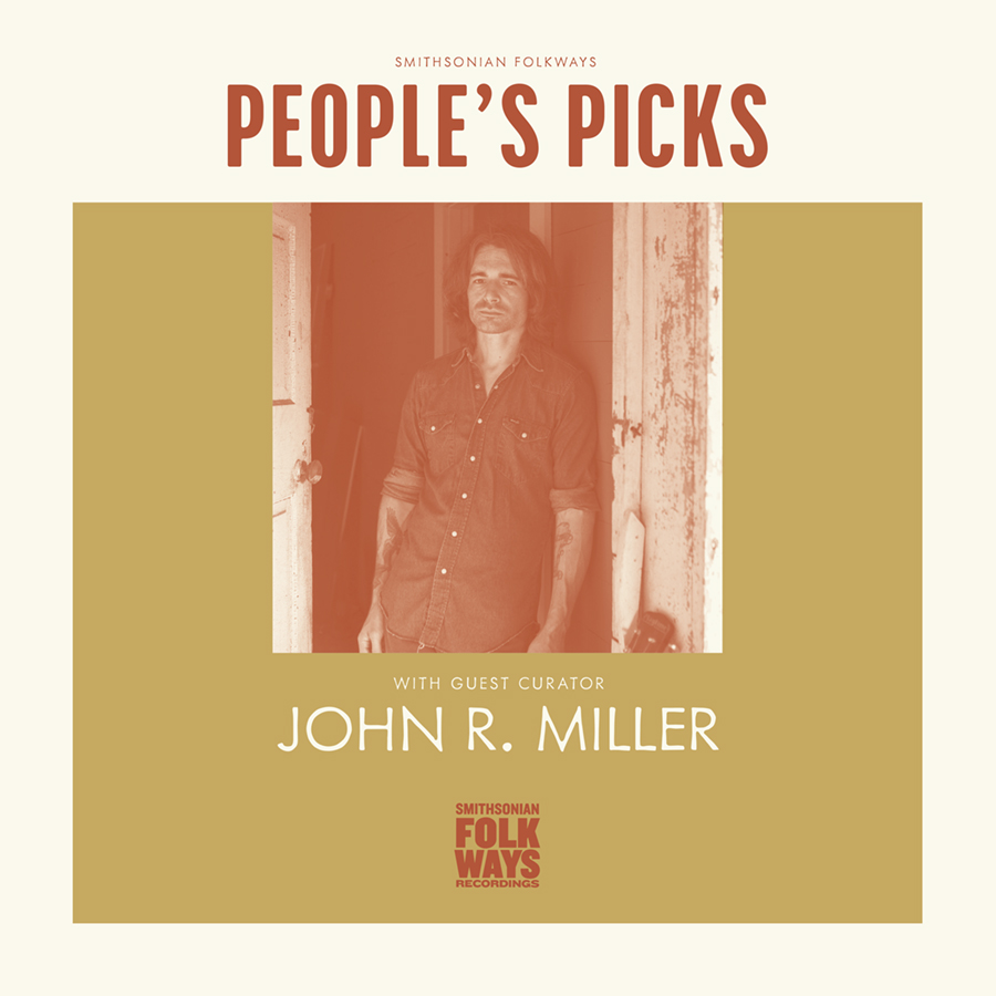 People's Picks: John R. Miller