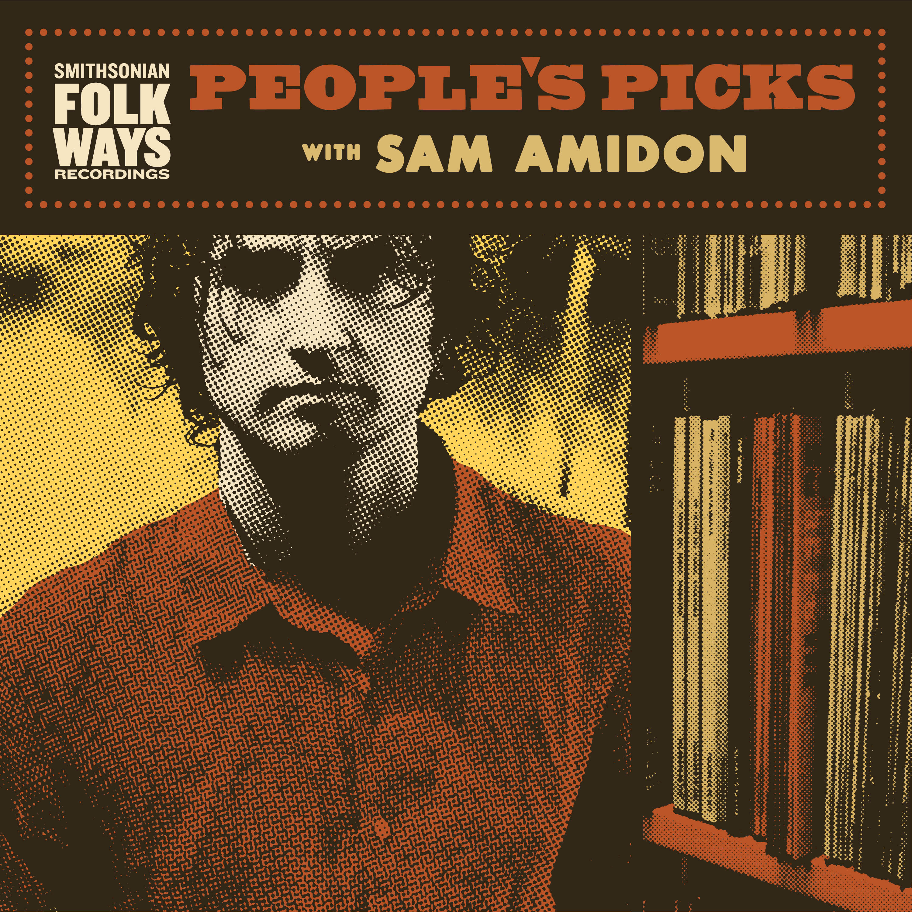 People's Picks: Sam Amidon