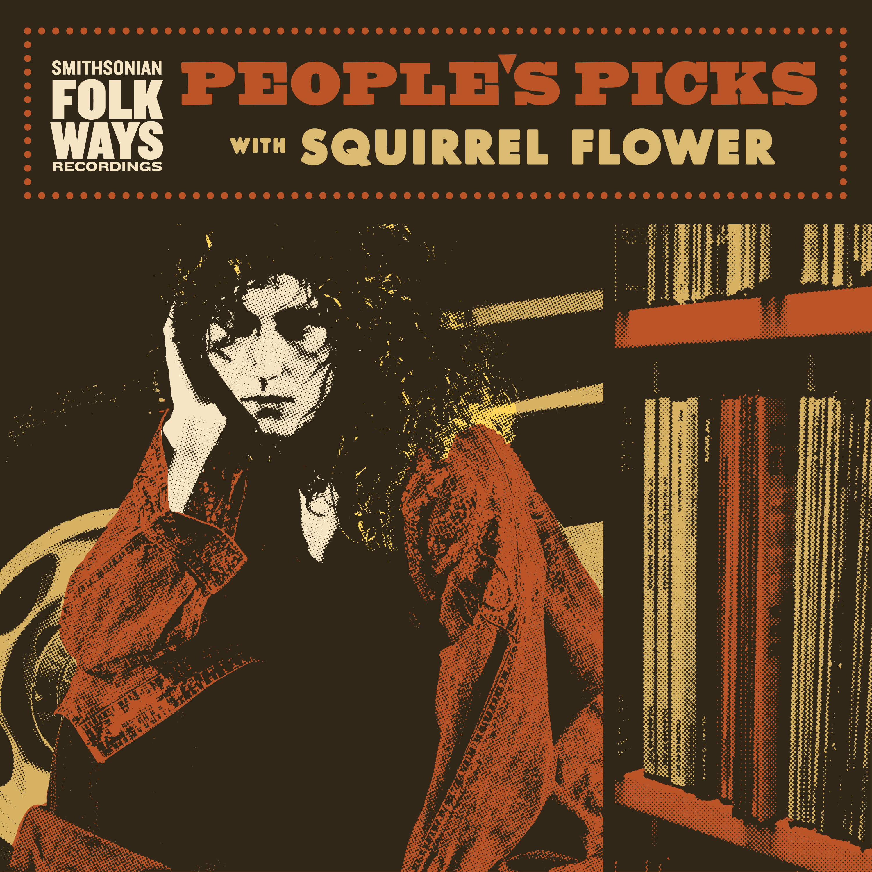 People's Picks: Squirrel Flower