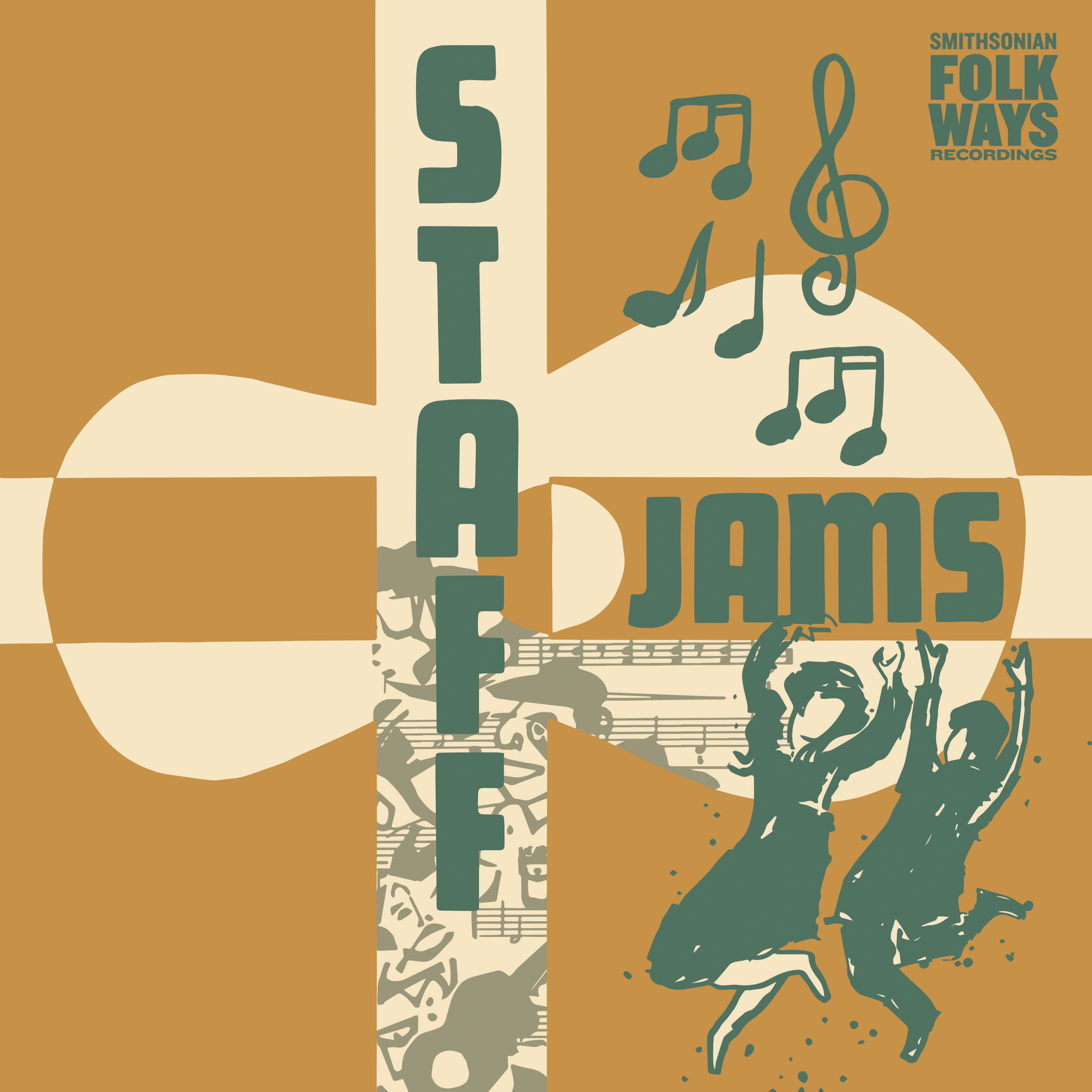 Staff Jams: December '22 