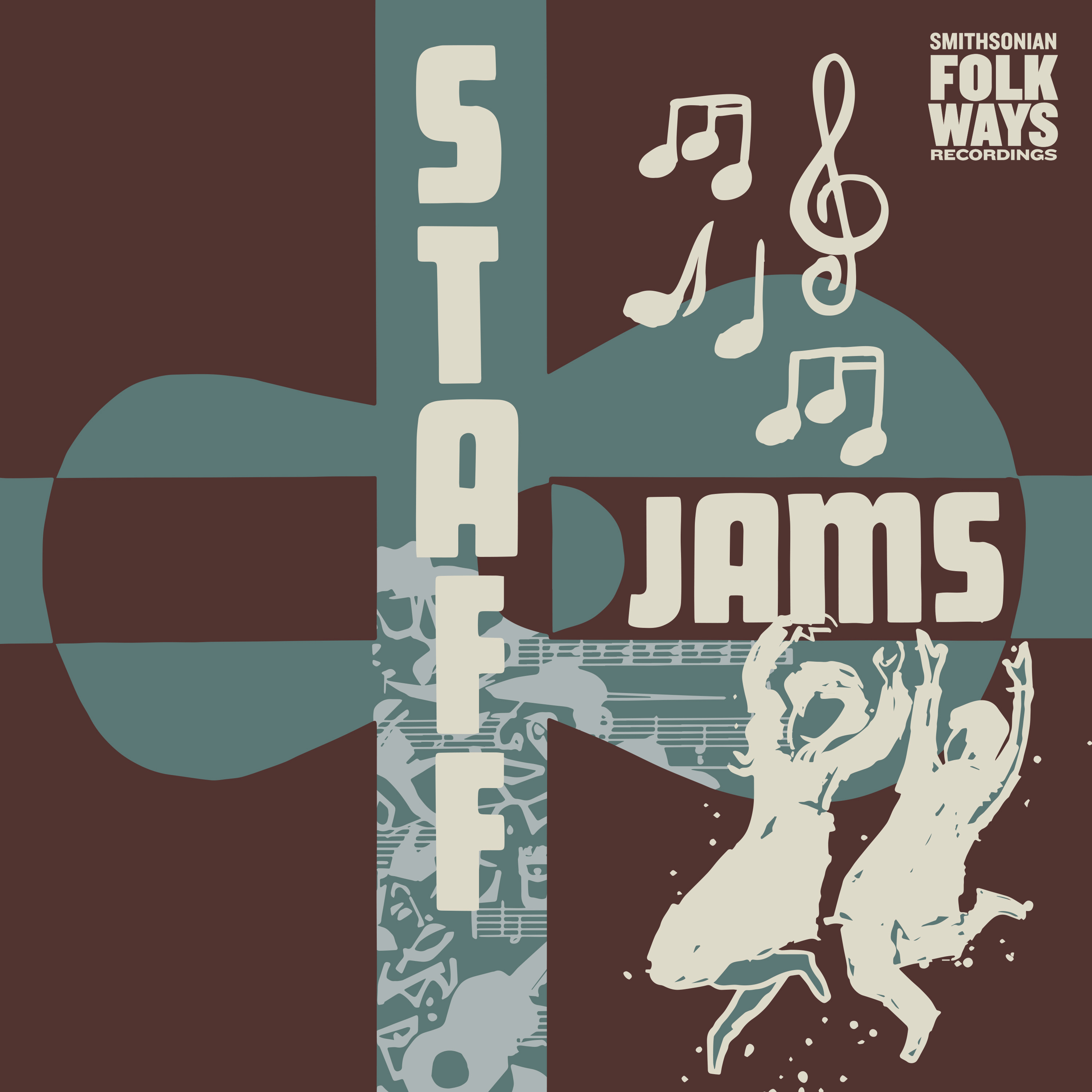 Staff Jams: Winter