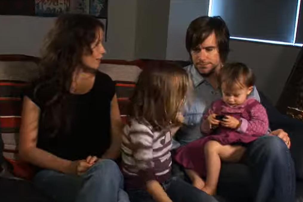 Sarah Lee Guthrie & Family Discuss New Album'Go Waggaloo' [Interview Video]