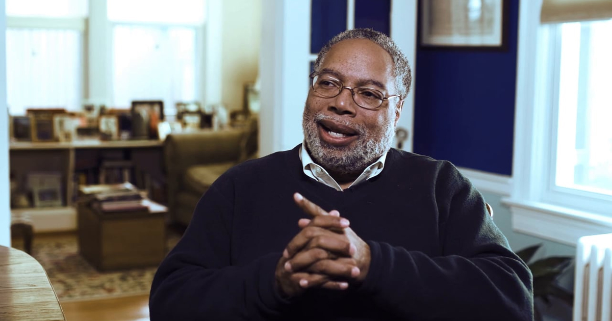 NMAAHC Director Lonnie Bunch III Discusses Lead Belly [Interview Video]
