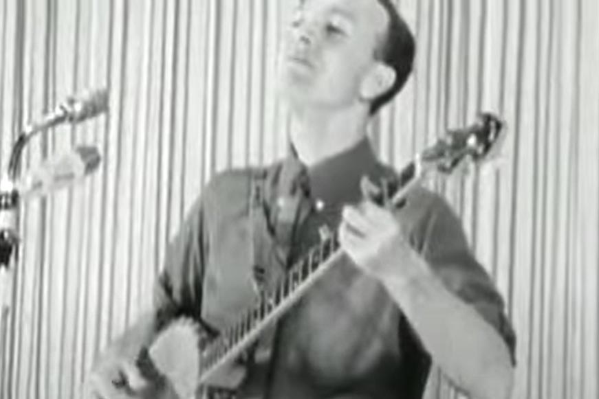MUSIC FOR THE PEOPLE- Worlds of Sound: The Ballad of Folkways [Trailer Video]