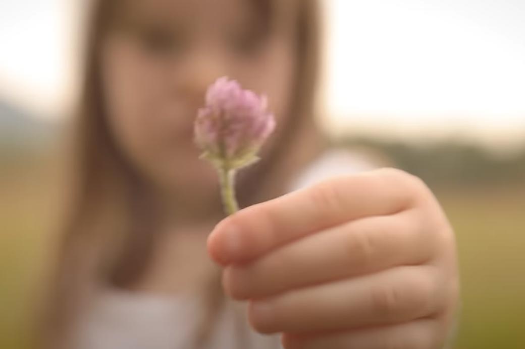 Elizabeth Mitchell- "Sleep Eye" [Official Music Video]