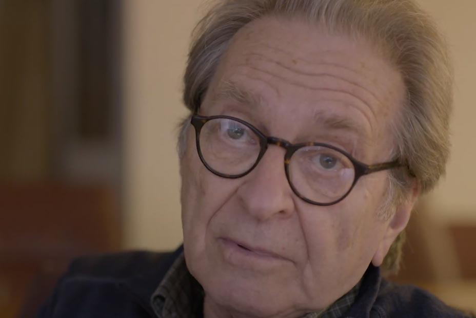 Martin Koenig-'Sounds Portraits from Bulgaria' [Interview Video]