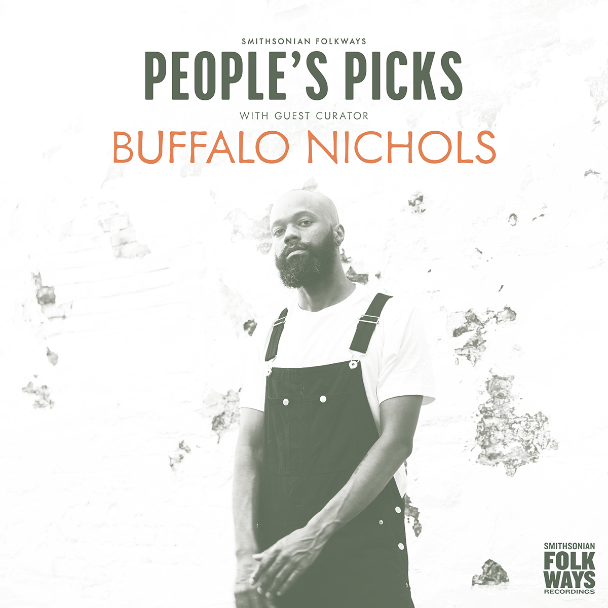 People's Picks: Buffalo Nichols