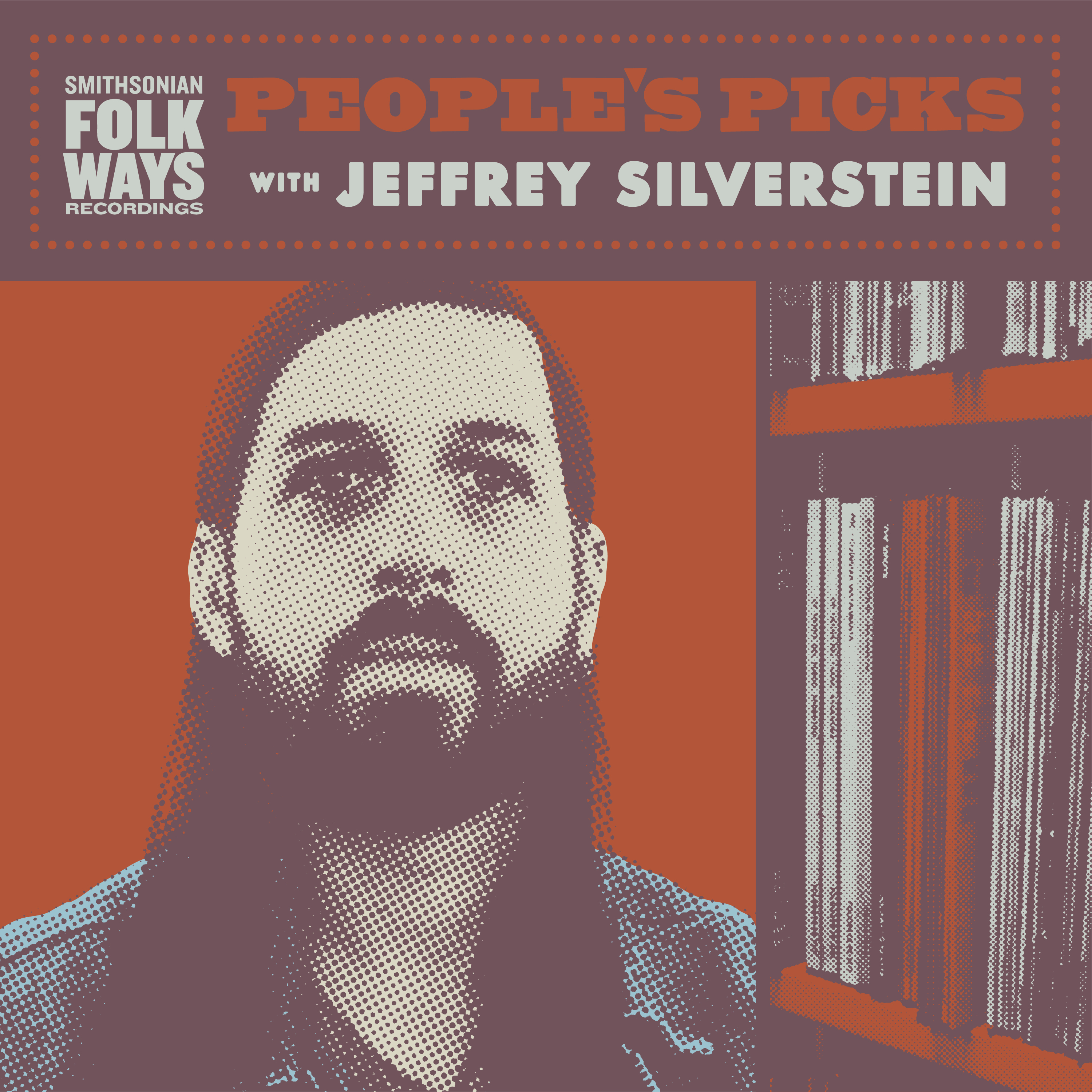 People's Picks: Jeffrey Silverstein