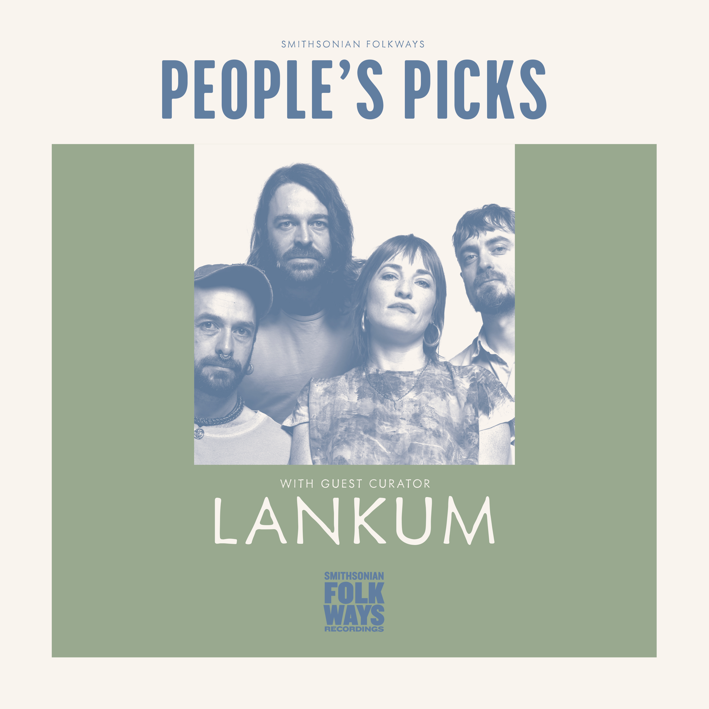People's Picks: Lankum