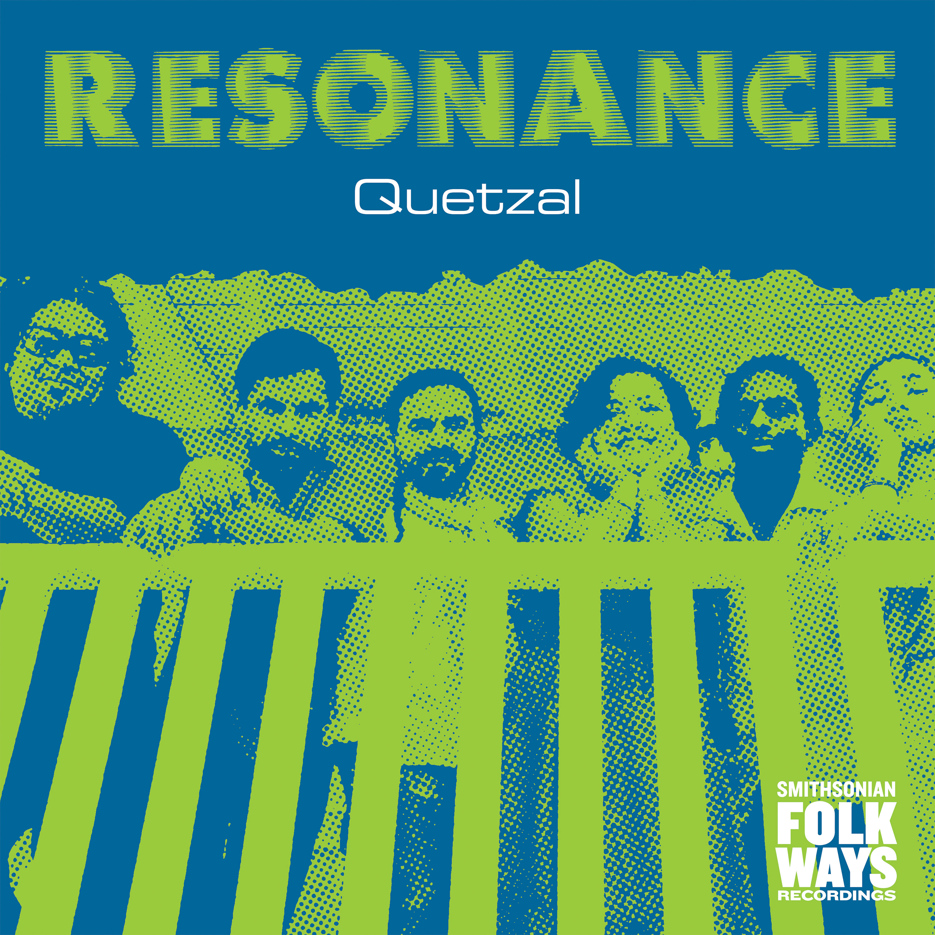 Resonance: Puentes Sonoros (Quetzal)