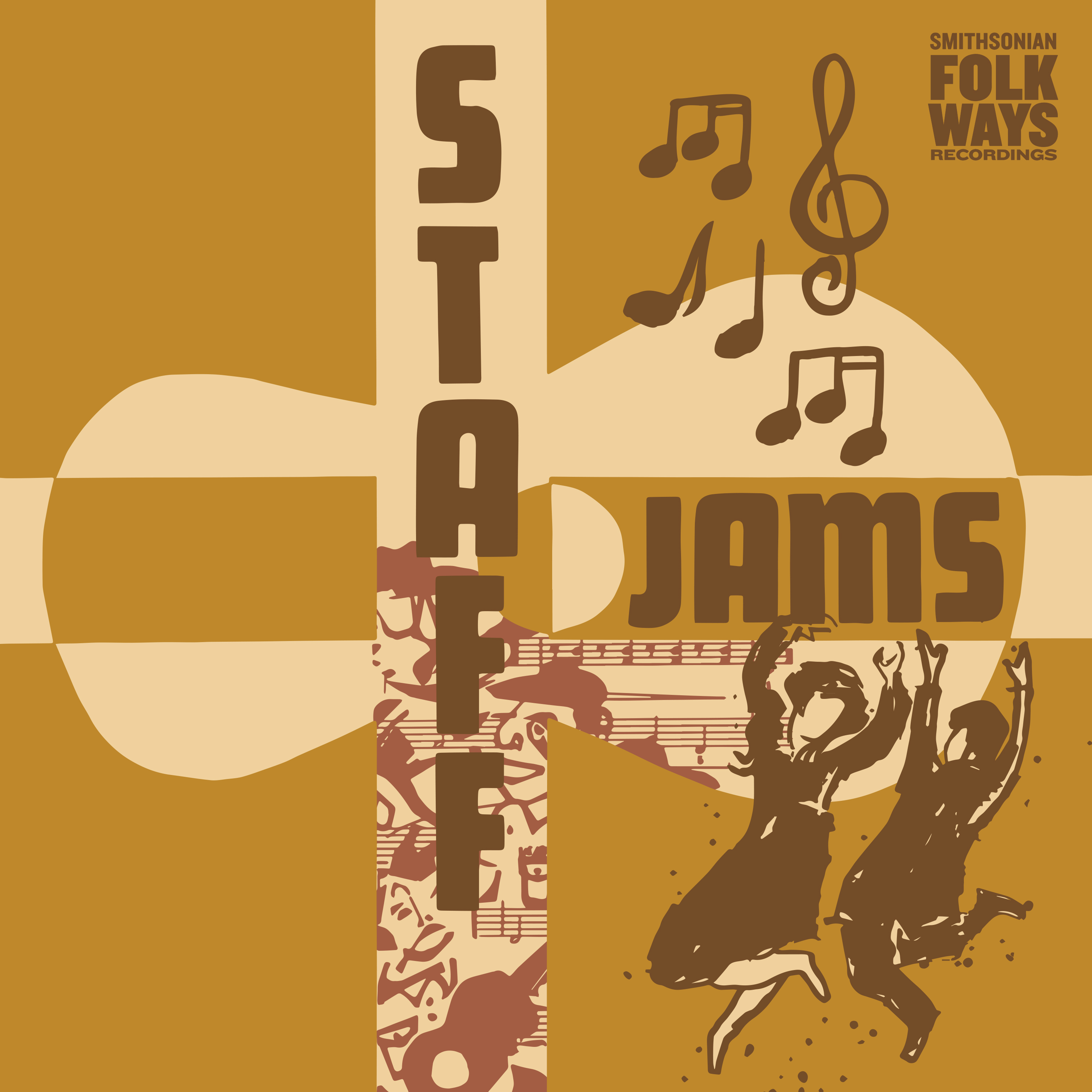 Staff Jams: June '23