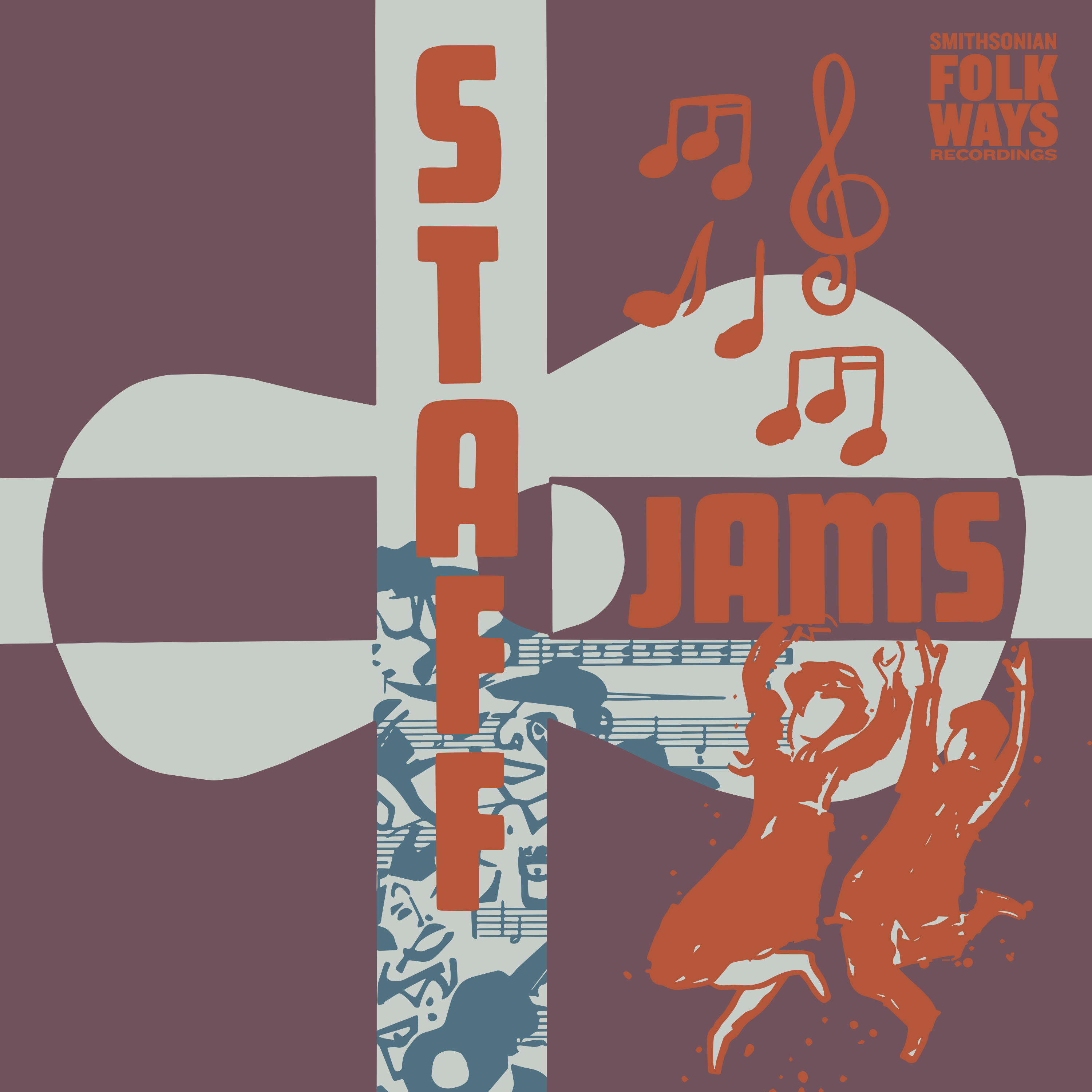 Staff Jams: April '23